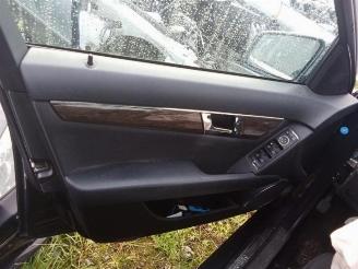 Mercedes C-klasse C Estate (S204), Combi, 2007 / 2014 2.2 C-220 CDI 16V picture 14