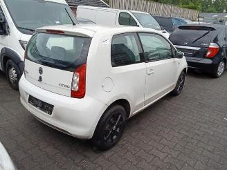Skoda Citigo Citigo, Hatchback, 2011 / 2019 1.0 12V picture 3