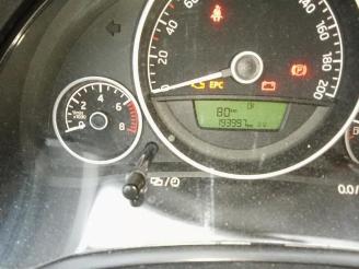 Skoda Citigo Citigo, Hatchback, 2011 / 2019 1.0 12V picture 7