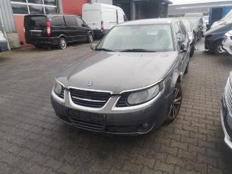 Saab 9-5 9-5 Estate (YS3E), Combi, 1998 / 2009 1.9 TiD 16V picture 1