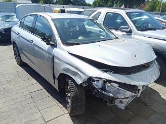 Uttjänta bilar auto Fiat Tipo Tipo (356S), Sedan, 2015 1.4 16V 2016