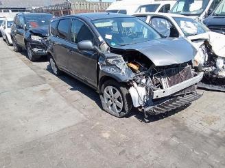Auto da rottamare Nissan Note Note (E11), MPV, 2006 / 2013 1.6 16V 2006