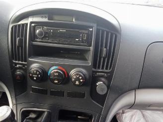 Hyundai H-300 H-300, Van, 2008 2.5 CRDi picture 8