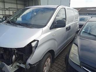 Hyundai H-300 H-300, Van, 2008 2.5 CRDi picture 2
