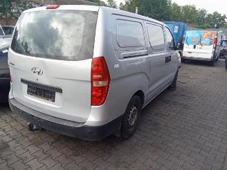 Hyundai H-300 H-300, Van, 2008 2.5 CRDi picture 4