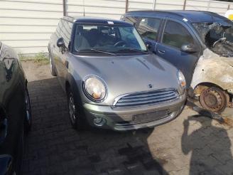 Purkuautot passenger cars Mini Mini Mini (R56), Hatchback, 2006 / 2013 1.6 16V Cooper 2007/11
