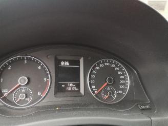 Volkswagen Golf plus Golf Plus (5M1/1KP), MPV, 2005 / 2013 1.9 TDI 16V picture 10