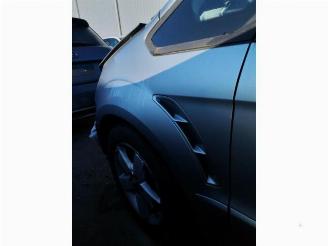 Ford S-Max S-Max (GBW), MPV, 2006 / 2014 1.8 TDCi 16V picture 11