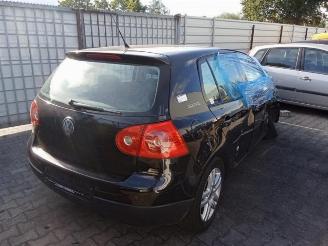 Volkswagen Golf Golf V (1K1), Hatchback, 2003 / 2010 1.6 picture 3