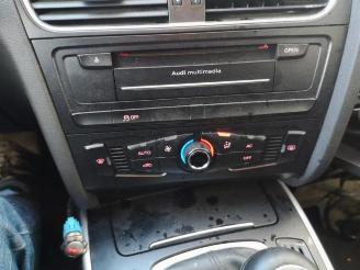 Audi A4 A4 Avant (B8), Combi, 2007 / 2015 2.0 TDI 16V picture 13