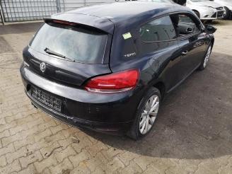 Volkswagen Scirocco Scirocco (137/13AD), Hatchback 3-drs, 2008 / 2017 1.4 TSI 122 16V picture 5
