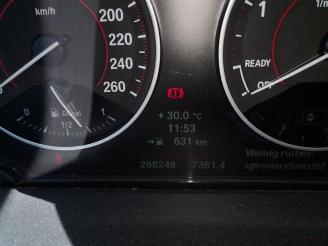 BMW 1-serie 1 serie (F20), Hatchback 5-drs, 2011 / 2019 118d 2.0 16V picture 9