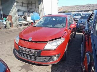 Renault Mégane Megane III Berline (BZ), Hatchback 5-drs, 2008 / 2017 1.5 dCi 90 picture 2