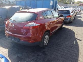 Renault Mégane Megane III Berline (BZ), Hatchback 5-drs, 2008 / 2017 1.5 dCi 90 picture 3