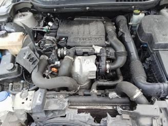 Citroën C5 C5 III Berline (RD), Hatchback, 2008 / 2017 1.6 HDiF 16V picture 6