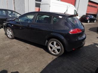 Seat Leon Leon (1P1), Hatchback 5-drs, 2005 / 2013 1.6 picture 4