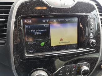 Renault Captur Captur (2R), SUV, 2013 1.5 Energy dCi 90 FAP picture 14