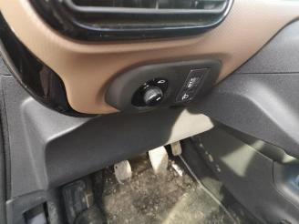 Citroën C4 cactus C4 Cactus (0B/0P), Hatchback 5-drs, 2014 1.6 Blue Hdi 100 picture 11