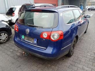 Volkswagen Passat Passat Variant (3C5), Combi, 2005 / 2010 1.9 TDI picture 6