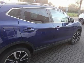 Nissan Qashqai Qashqai (J11), SUV, 2013 1.2 DIG-T 16V picture 15