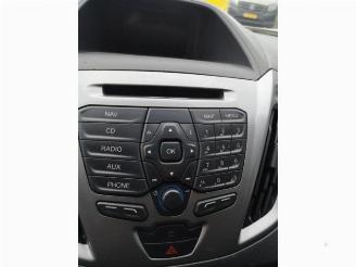 Ford Transit Transit Custom, Van, 2011 / 2023 2.2 TDCi 16V picture 13