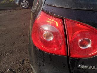 Volkswagen Golf Golf V (1K1), Hatchback, 2003 / 2010 1.4 16V picture 20