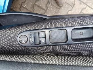 Peugeot 207 207 SW (WE/WU), Combi, 2007 / 2013 1.6 16V picture 5