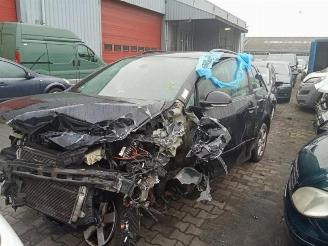 Volkswagen Golf plus Golf Plus (5M1/1KP), MPV, 2005 / 2013 1.6 TDI 16V 105 picture 2