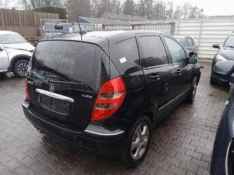Mercedes A-klasse A (W169), Hatchback, 2004 / 2012 2.0 A-200 Turbo picture 4