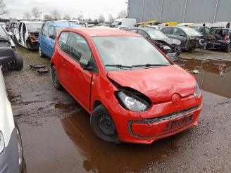 Volkswagen Up! Up! (121), Hatchback, 2011 1.0 12V 60 picture 2