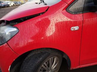 Volkswagen Up! Up! (121), Hatchback, 2011 1.0 12V 60 picture 16