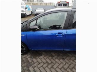 Toyota Yaris Yaris III (P13), Hatchback, 2010 / 2020 1.5 16V Hybrid picture 16