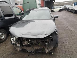 Autoverwertung Audi A1 A1 Sportback (8XA/8XF), Hatchback 5-drs, 2011 / 2018 1.4 TDI Ultra 12V 2015/11