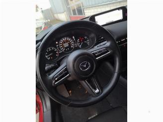Mazda 3 3 Sport (BP), Hatchback, 2018 2.0 SkyActiv-G 122 Mild Hybrid 16V picture 14