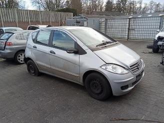 Mercedes A-klasse A (W169), Hatchback, 2004 / 2012 1.5 A-150 picture 2