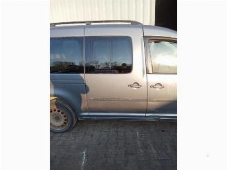 Volkswagen Caddy Caddy III (2KA,2KH,2CA,2CH), Van, 2004 / 2015 1.2 TSI picture 4