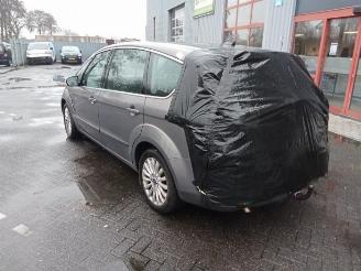 Ford S-Max S-Max (GBW), MPV, 2006 / 2014 2.0 TDCi 16V 140 picture 7