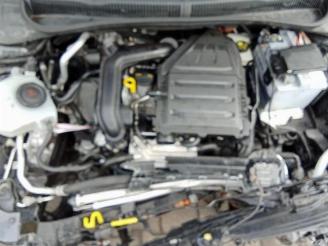 Volkswagen Polo Polo VI (AW1), Hatchback 5-drs, 2017 1.0 TSI 12V picture 25