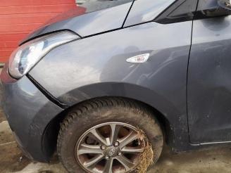 Hyundai I-10 i10 (B5), Hatchback, 2013 / 2019 1.2 16V picture 13