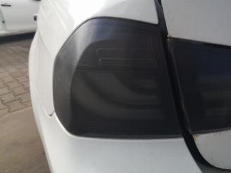 BMW 3-serie 3 serie (E90), Sedan, 2005 / 2011 316d 16V picture 22