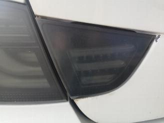 BMW 3-serie 3 serie (E90), Sedan, 2005 / 2011 316d 16V picture 23
