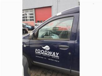 Dacia Dokker Dokker Express (8S), Van, 2012 / 2021 1.6 16V LPG picture 17