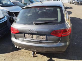 Audi A4 A4 Avant (B8), Combi, 2007 / 2015 2.0 TDI 16V picture 5