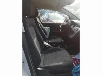 Seat Altea Altea XL (5P5), MPV, 2006 / 2015 1.2 TSI picture 11