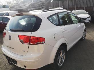 Seat Altea Altea XL (5P5), MPV, 2006 / 2015 1.2 TSI picture 3