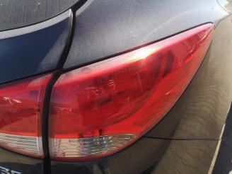 Hyundai Ix35 iX35 (LM), SUV, 2009 / 2015 2.0 CRDi 16V 4x4 picture 25