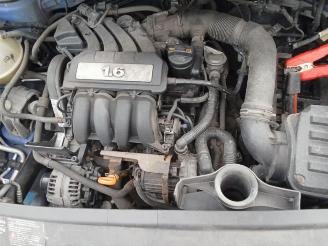 Volkswagen Caddy Caddy Combi III (2KB,2KJ), MPV, 2004 / 2015 1.6 picture 30