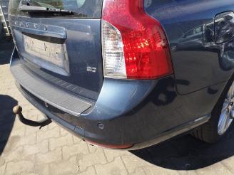Volvo V-50 V50 (MW), Combi, 2003 / 2012 2.0 16V picture 26