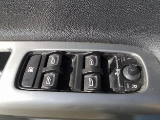 Volvo V-50 V50 (MW), Combi, 2003 / 2012 2.0 16V picture 10