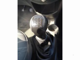 Chevrolet Spark Spark (M300), Hatchback, 2010 1.0 16V Bifuel picture 12